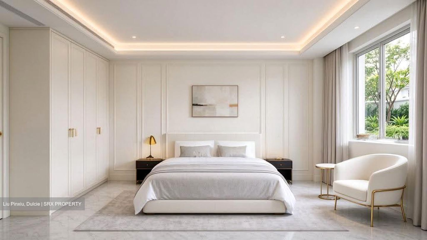 Opera Estate (D15), Terrace #636915491